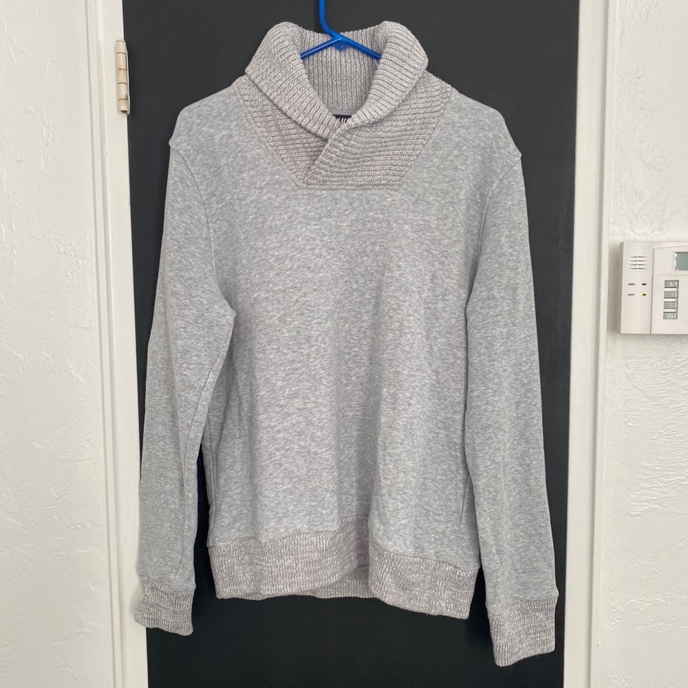 H&M Gray Sweater